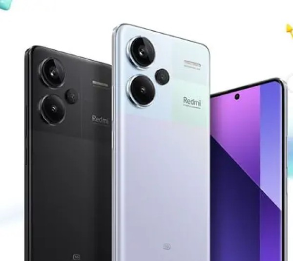 Xiaomi Redmi Note 13 Series Resmi Rilis di Indonesia: Spesifikasi dan Harganya